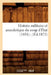 Histoire Militaire Et Anecdotique Du Coup d'État (1851) (Éd.1872) by Sans Auteur