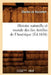 Histoire Naturelle Et Morale Des Iles Antilles de l'Amérique (Éd.1658) by Charles de Rochefort