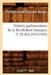 Histoire Parlementaire de la Révolution Française, T 28 (Éd.1834-1838) by Philippe-Joseph-Benjamin Buchez