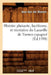 Histoire Plaisante, Facétieuse, Et Récréative Du Lazarille de Tormes Espagnol (Éd.1598) by Sans Auteur
