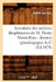 Inventaire Des Archives Dauphinoises de M. Henry Morin-Pons: Dossiers Généalogiques A.-C (Éd.1878) by Sans Auteur