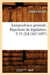 Jurisprudence Générale. Répertoire de Législation. T 15 (Éd.1887-1897) by Sans Auteur