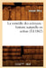 La Comédie Des Animaux: Histoire Naturelle En Action (Éd.1862) by Joseph Méry