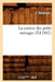 La Cuisine Des Petits Ménages (Éd.1882) by F. Delahaye