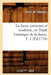 La Danse Ancienne Et Moderne, Ou Traité Historique de la Danse. T. 1 (Éd.1754) by Louis Cahusac