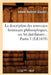 La Description Des Nouveaux Fourneaux Philosophiques, Ou Art Distillatoire. Partie 1 (Éd.1659) by Johann Rudolph Glauber