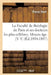 La Faculté de Théologie de Paris Et Ses Docteurs Les Plus Célèbres. Moyen Âge. [V 3] (Éd.1894-1897) by Pierre Féret