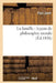 La Famille: Leçons de Philosophie Morale (Éd.1856) by Paul Janet
