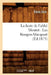La Faute de l'Abbé Mouret: Les Rougon-Macquart (Éd.1875) by Émile Zola