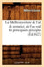 La Fidelle Ouverture de l'Art de Serrurier, Où l'On Void Les Principaulx Préceptes, (Éd.1627) by Mathurin Jousse