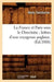 La France Et Paris Sous Le Directoire: Lettres d'Une Voyageuse Anglaise. (Éd.1888) by Henry Swinburne