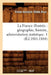 La France Illustrée: Géographie, Histoire, Administration Statistique. 1 (Éd.1881-1884) by Victor-Adolphe Malte-Brun