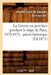 La Guerre En Province Pendant Le Siège de Paris, 1870-1871: Précis Historique (Éd.1871) by Charles-Louis de Saulces de Freycinet