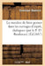 La Manière de Bien Penser Dans Les Ouvrages d'Esprit, Dialogues (Par Le P. D. Bouhours) (Éd.1687) by Dominique Bouhours