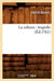 La Soltane: Tragédie (Éd.1561) by Gabriel Bounin