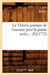 La Théorie pratique de l'escrime pour la pointe seule (Éd.1772) by Batier