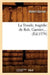 La Troade (Éd.1579) by Robert Garnier