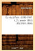 La Vie À Paris: 1880-1885. T. 2 ( Année 1881) (Éd.1881-1886) by Jules Claretie