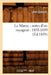 Le Maroc: Notes d'Un Voyageur: 1858-1859 (Éd.1859) by Léon Godard
