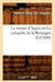 Le Roman d'Aquin Ou La Conquête de la Bretaigne (Éd.1880) by Sans Auteur