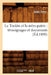 Le Tonkin Et La Mère-Patrie: Témoignages Et Documents (Éd.1890) by Jules Ferry