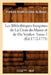 Les Bibliothèques Françoises de la Croix-Du-Maine Et de Du Verdier. Tome 2 (Éd.1772-1773) by François Grudé de la Croix Du Maine