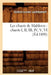 Les Chants de Maldoror: Chants I, II, III, IV, V, VI (Éd.1890) by Isidore-Lucien Lautréamont