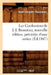 Les Confessions de J.-J. Rousseau, Nouvelle Édition, Précédée d'Une Notice (Éd.1847) by Jean-Jacques Rousseau
