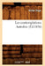 Les Contemplations. Autrefois (Éd.1856) by Victor Hugo