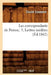 Les Correspondants de Peiresc. 5, Lettres Inédites (Éd.1882) by Claude Saumaise
