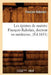 Les Épistres de Maistre François Rabelais, Docteur En Médecine, (Éd.1651) by François Rabelais