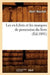 Les Ex-Libris Et Les Marques de Possession Du Livre (Éd.1891) by Henri Bouchot