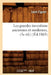 Les grandes inventions anciennes et modernes, (3e éd.) (Éd.1865) by Louis Figuier