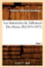 Les Historiettes de Tallemant Des Réaux. Tome 1 (Éd.1834-1835) by Gédéon Tallemant Des Réaux