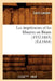 Les Imprimeurs Et Les Libraires En Béarn (1552-1883) (Éd.1884) by Louis Lacaze