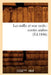 Les Mille Et Une Nuits: Contes Arabes (Éd.1846) by Sans Auteur
