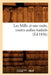 Les Mille Et Une Nuits, Contes Arabes Traduits (Éd.1856) by Sans Auteur
