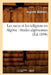 Les Races Et Les Religions En Algérie: Études Algériennes (Éd.1894) by Auguste Mathieu