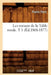 Les Romans de la Table Ronde. T 1 (Éd.1868-1877) by Sans Auteur