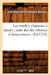 Les Rondes, Chansons À Danser Suite Des Dix Volumes d'Amusements, (Éd.1724) by Sans Auteur