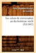 Les Salons de Conversation Au Dix-Huitième Siècle (Éd.1882) by Félix-Sébastien Feuillet de Conches