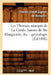 Les Thomas, Marquis de la Garde, Barons de Ste Marguerite, &C.: Généalogie (Éd.1896) by de Boisgelin C J E