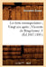 Les Trois Mousquetaires Vingt ANS Après Vicomte de Bragelonne. 1 (Éd.1887-1891) by Alexandre Dumas