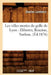 Les Villes Mortes Du Golfe de Lyon: Illiberris, Ruscino, Narbon, (Éd.1876) by Charles Lenthéric
