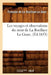 Les Voyages Et Observations Du Sieur de la Boullaye Le Gouz, (Éd.1653) by François de la Boullaye-Le Gouz