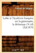 Lettre À l'Académie Française Sur La Grammaire, La Rhétorique, (N Éd) (Éd.1879) by François de Salignac