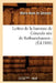 Lettres de la Baronne de Gérando Née de Rathsamhausen (Éd.1880) by Marie-Anne de Gérando