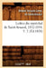 Lettres Du Maréchal de Saint-Arnaud, 1832-1854. T. 2 (Éd.1858) by Arnaud Jacques Leroy de Saint-Arnaud