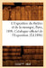L'Exposition Du Théâtre Et de la Musique, Paris, 1896. Catalogue Officiel de l'Exposition (Éd.1896) by Sans Auteur