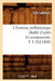 L'Homme Préhistorique Étudié d'Après Les Monuments. T 1 (Éd.1888) by John Lubbock